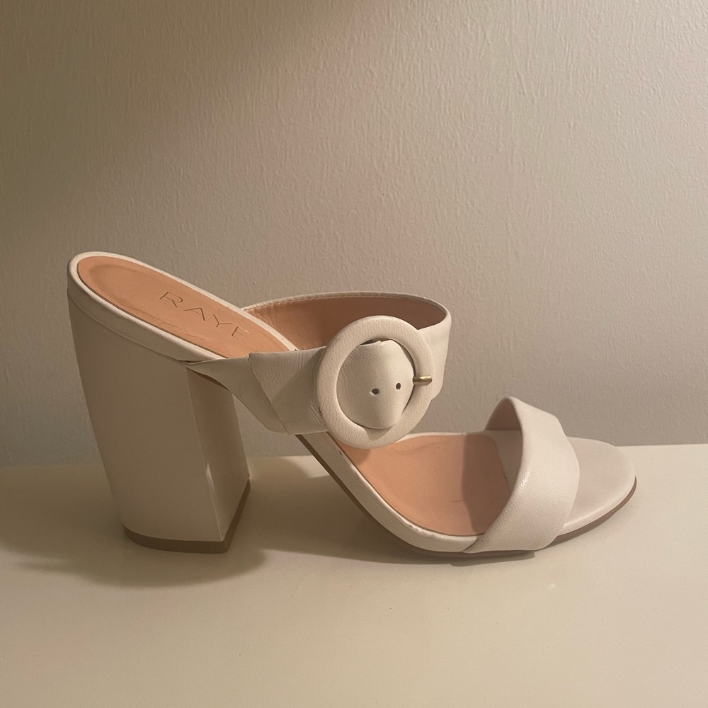 Raye Cyd Heels - Picture 4 of 8